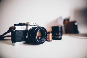 How to Gain Laser Focus in a World Full of Distractions